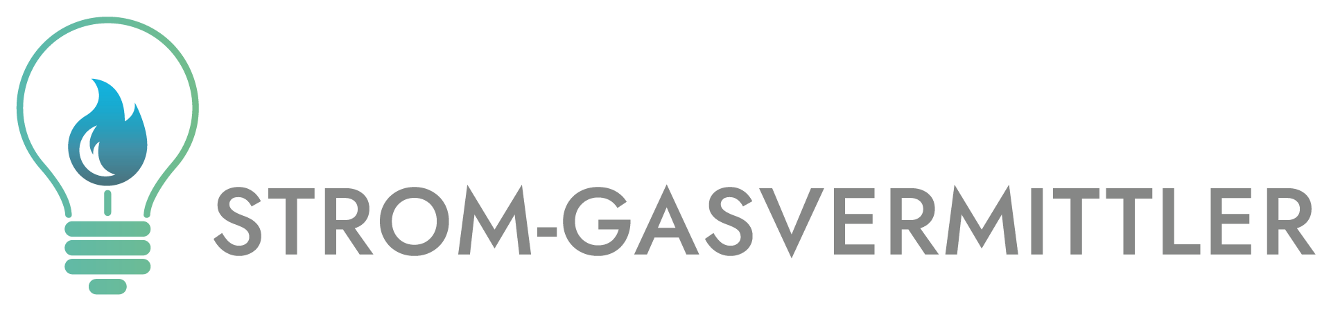 Strom & Gasvermittler Logo